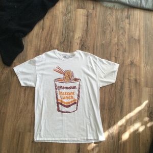 Ramen T-shirt